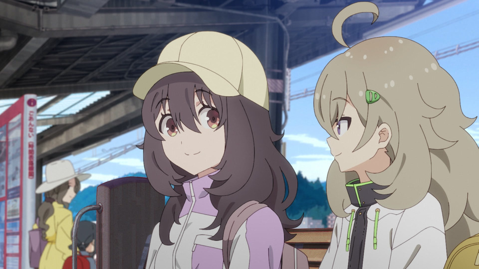 日々は過ぎれど飯うまし 第3話 「お金なくなっちゃった!!」